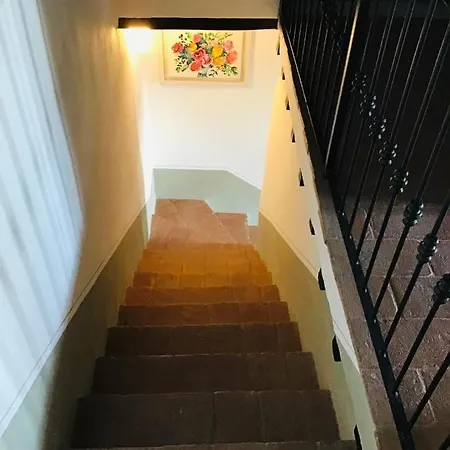 Borgo Fastelli - House In Historical Borgo In Tuscany - Quercia * Spineta