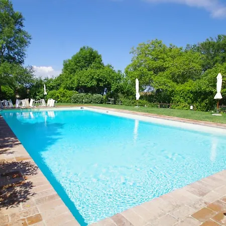 Holiday home Borgo Fastelli - House In Historical Borgo In Tuscany - Quercia *