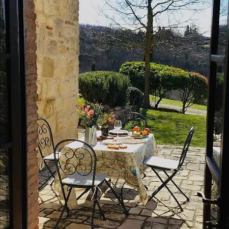 Borgo Fastelli - House In Historical Borgo In Tuscany - Quercia Holiday home