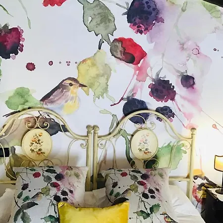 Holiday home Borgo Fastelli - House In Historical Borgo In Tuscany - Quercia