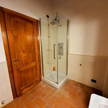 Borgo Fastelli - House In Historical Borgo In Tuscany - Quercia Holiday home