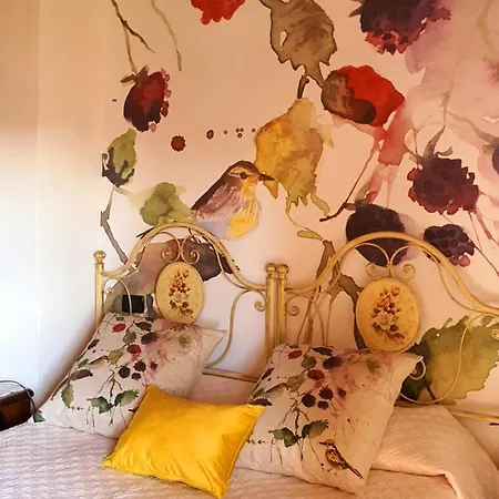 Holiday home Borgo Fastelli - House In Historical Borgo In Tuscany - Quercia *