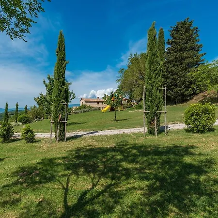 Borgo Fastelli - House In Historical Borgo In Tuscany - Quercia Spineta