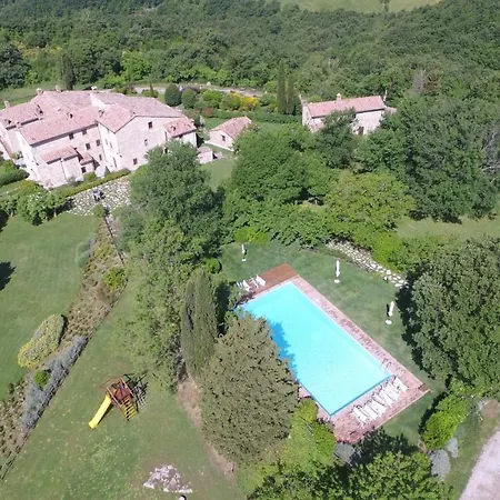 Holiday home Borgo Fastelli - House In Historical Borgo In Tuscany - Quercia